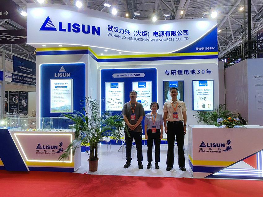 2025 深圳物聯(lián)網(wǎng)展完美收官,這份展后報(bào)告請您簽收!